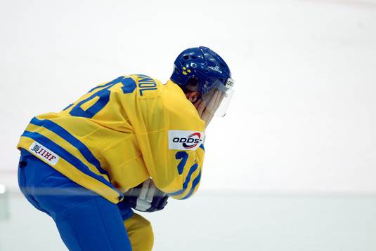 Mattias Weinhandl, Sverige