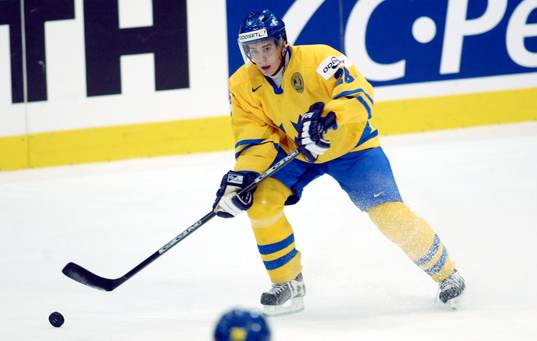 Mattias Weinhandl, Sverige