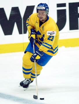 Ronnie Sundin, Sverige