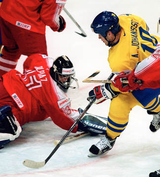 Andreas Johansson