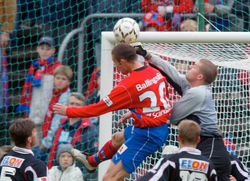 Rade Prica, Helsingborg attackerar Petter Wastå, Kalmar