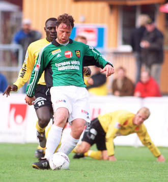 Från Svenska Mästarna Hammarby till Europas Största