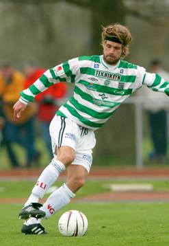 Fotboll, Superettan, Johan Svensson, Västerås