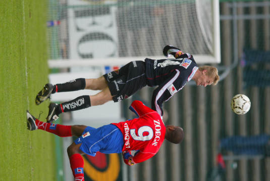 Patrik Rosengren, Kalmar och Alvaro Santos, Helsingborg