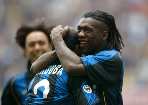 Fotboll, Serie A, italiensk, Italienska ligan, Clarence