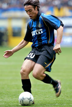 Fotboll, Serie A, italiensk, Italienska ligan, Alvaro