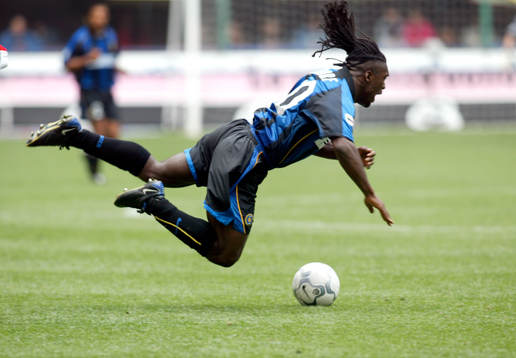 Fotboll, Serie A, italiensk, Italienska ligan, Clarence