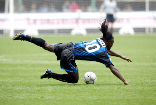 Fotboll, Serie A, italiensk, Italienska ligan, Clarence