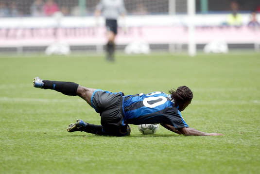 Fotboll, Serie A, italiensk, Italienska ligan, Clarence