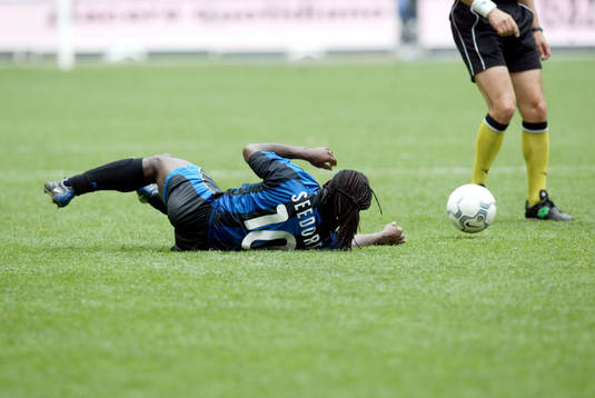 Fotboll, Serie A, italiensk, Italienska ligan, Clarence