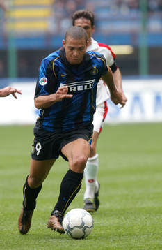 Fotboll, Serie A, italiensk, Italienska ligan, Ronaldo,