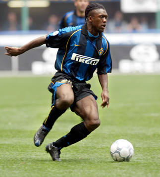 Fotboll, Serie A, italiensk, Italienska ligan,  Clarence