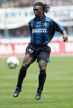 Fotboll, Serie A, italiensk, Italienska ligan, Clarence