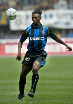 Fotboll, Serie A, italiensk, Italienska ligan,  Clarence