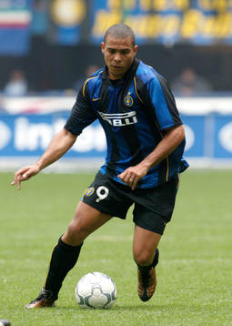 Fotboll, Serie A, italiensk, Italienska ligan, Ronaldo,
