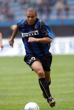 Fotboll, Serie A, italiensk, Italienska ligan, Ronaldo,