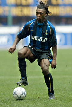 Fotboll, Serie A, italiensk, Italienska ligan, Clarence