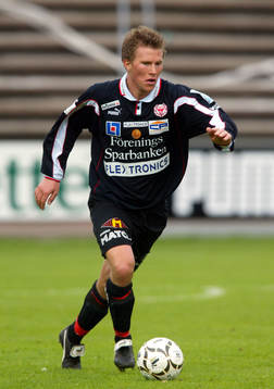Christer Persson, Kalmar