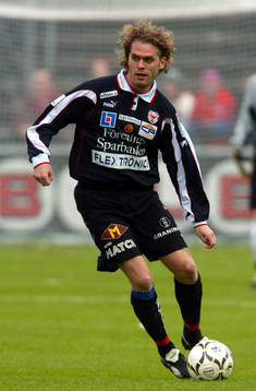 Fotboll, Allsvenskan , Lasse Johansson, Kalmar