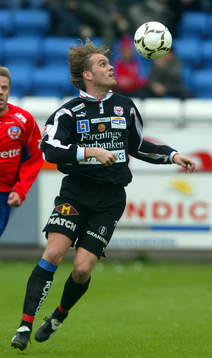 Lasse Johansson, Kalmar