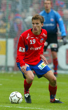 Fotboll, Allsvenskan , Marcus Lindberg, Helsingborg