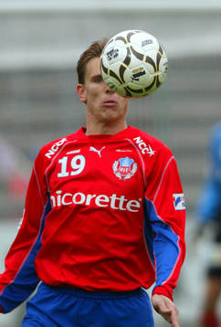 Fotboll, Allsvenskan , Marcus Lindberg, Helsingborg