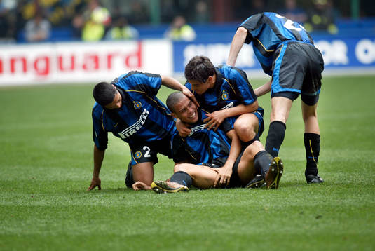 Fotboll, Serie A, italiensk, Italienska ligan, ronaldo,