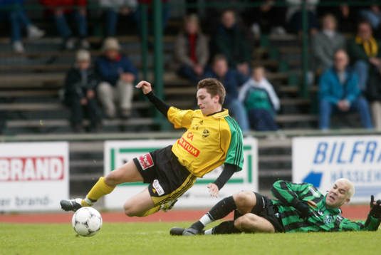 Jimmy augustsson, Hässleholm fälls med straff som följd.
