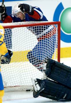 Marcel Rodman, Slovenien jublar