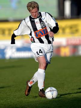 Fotboll, Allsvenskan, Håkan Söderstierna, Landskrona