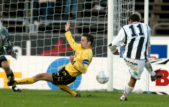 Kristoffer Arvhage, Elfsborg