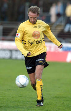 Jesper Bengtsson, Elfsborg