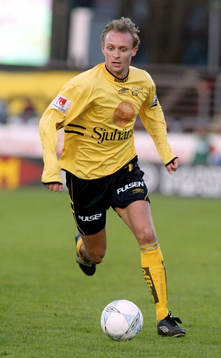 Jesper Bengtsson, Elfsborg