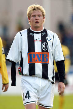 Håkan Söderstierna, Landskrona