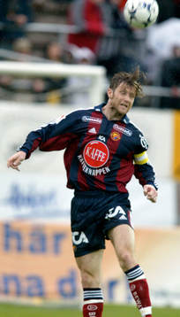 Markus Karlsson, Djurgårdens IF