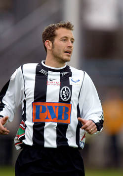 Danijel Milovanovic,  Landskrona BoIS