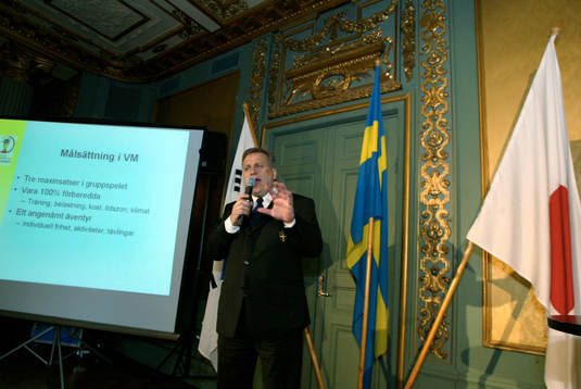 Tommy Söderberg