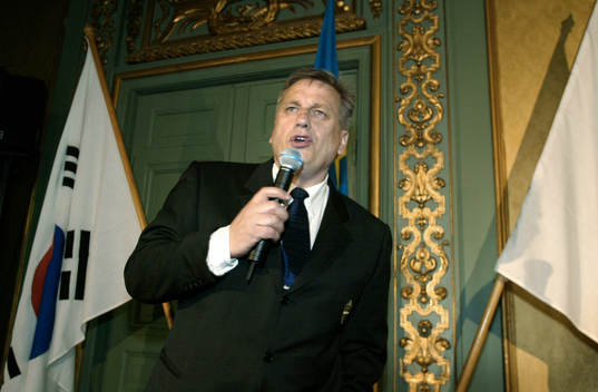 Tommy Söderberg