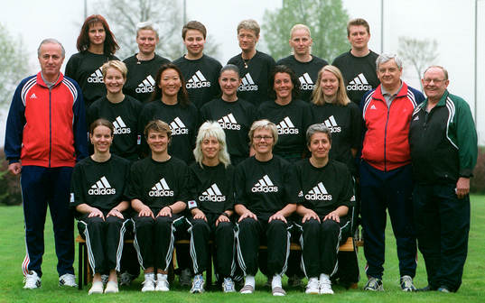 Domare, lagbild