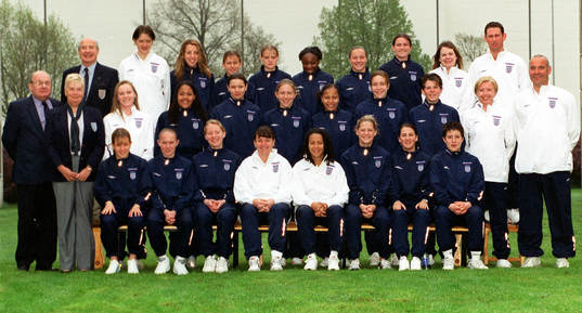 England, lagbild