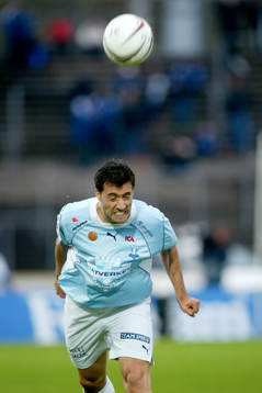 Matias Concha, Malmö FF