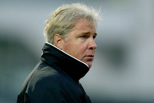 Conny Karlsson, tränare, Kalmar FF