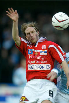 Henrik Rydström, Kalmar FF
