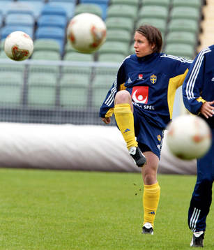 Hanna Ljungberg