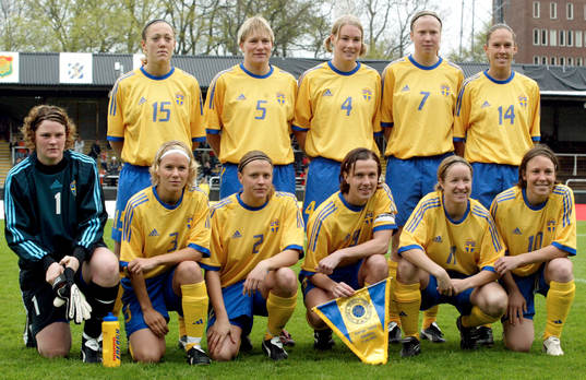 Sverige, lagbild