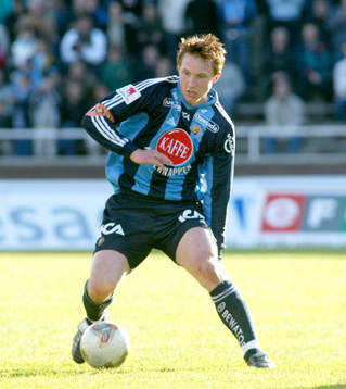 Kim Källström, Djurgården