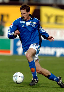 Lars Oscarsson