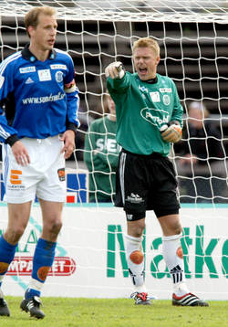 Fredrik Sundfors