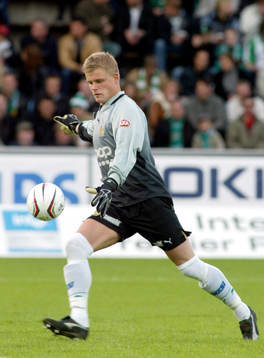 Erland Hellström, Hammarby