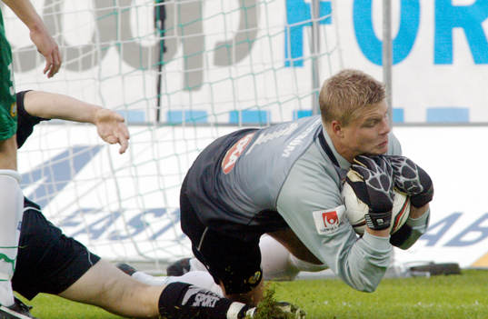 Erland Hellström, Hammarby